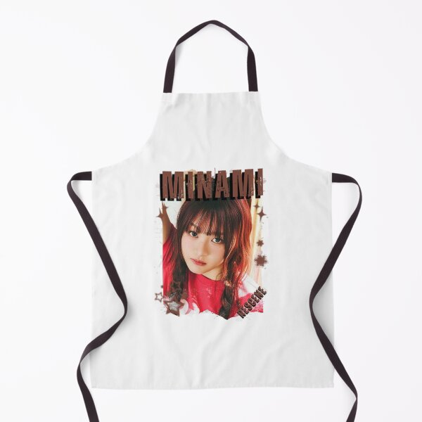 Item preview, Rescenee Minami Global Vocal KPOP Girl Group Black and White Collage Digital Art Portrait designed and sold by AJUNICE STUDIO.