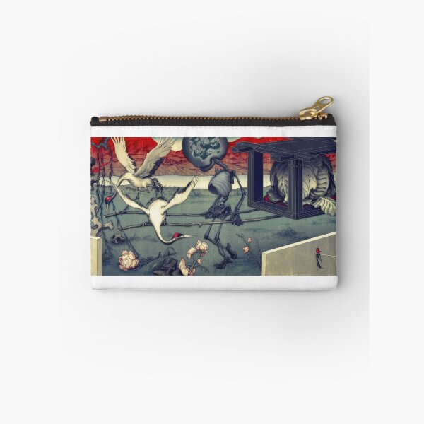 Item preview, James Jean Abstract, James Jean Art, James Jean Biography, James Jean Contemporary Art, James Jean Digital Art, James Jean Drawings, James Jean Exhibition, James Jean Fantasy Art designed and sold by Russemar.