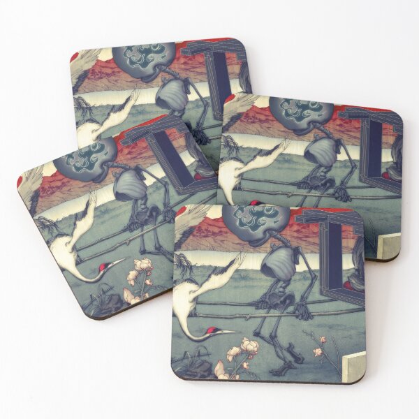 Item preview, James Jean Abstract, James Jean Art, James Jean Biography, James Jean Contemporary Art, James Jean Digital Art, James Jean Drawings, James Jean Exhibition, James Jean Fantasy Art designed and sold by Russemar.