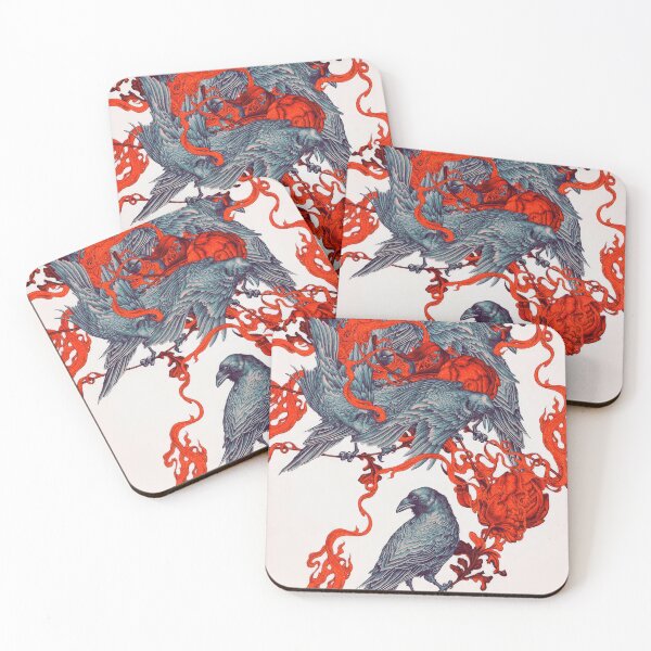 Item preview, James Jean Abstract, James Jean Art, James Jean Biography, James Jean Contemporary Art, James Jean Digital Art, James Jean Drawings, James Jean Exhibition, James Jean Fantasy Art designed and sold by Russemar.