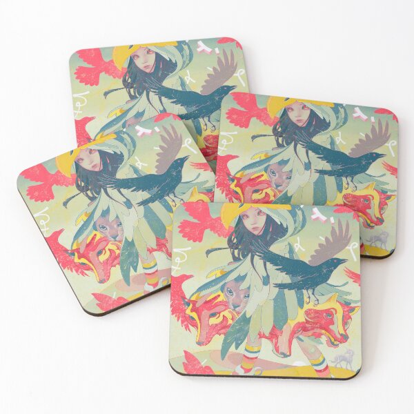 Item preview, James Jean Abstract, James Jean Art, James Jean Biography, James Jean Contemporary Art, James Jean Digital Art, James Jean Drawings, James Jean Exhibition, James Jean Fantasy Art designed and sold by Russemar.