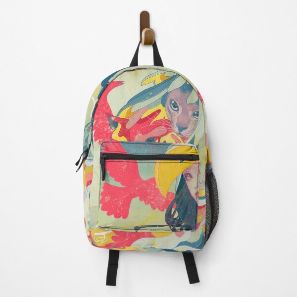 Item preview, James Jean Abstract, James Jean Art, James Jean Biography, James Jean Contemporary Art, James Jean Digital Art, James Jean Drawings, James Jean Exhibition, James Jean Fantasy Art designed and sold by Russemar.