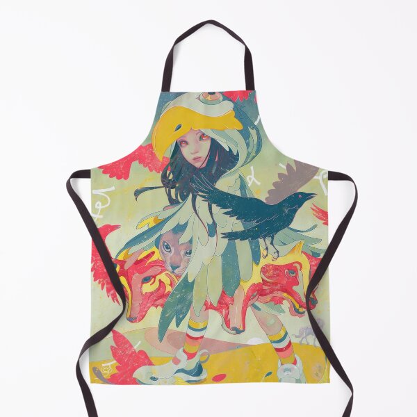 Item preview, James Jean Abstract, James Jean Art, James Jean Biography, James Jean Contemporary Art, James Jean Digital Art, James Jean Drawings, James Jean Exhibition, James Jean Fantasy Art designed and sold by Russemar.