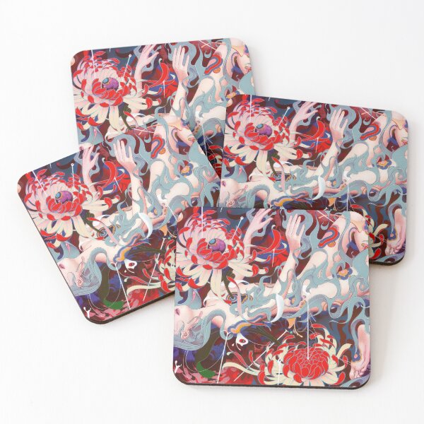 Item preview, James Jean Abstract, James Jean Art, James Jean Biography, James Jean Contemporary Art, James Jean Digital Art, James Jean Drawings, James Jean Exhibition, James Jean Fantasy Art designed and sold by Russemar.