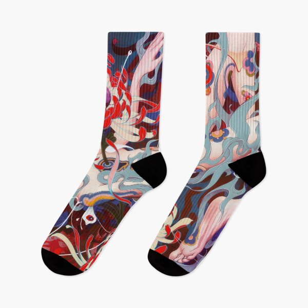 Item preview, James Jean Abstract, James Jean Art, James Jean Biography, James Jean Contemporary Art, James Jean Digital Art, James Jean Drawings, James Jean Exhibition, James Jean Fantasy Art designed and sold by Russemar.