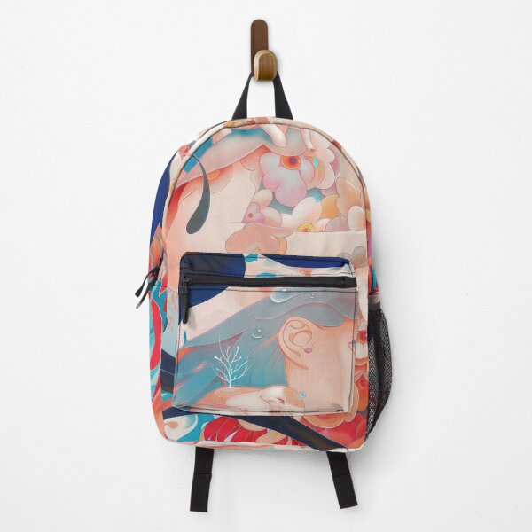 Item preview, James Jean Abstract, James Jean Art, James Jean Biography, James Jean Contemporary Art, James Jean Digital Art, James Jean Drawings, James Jean Exhibition, James Jean Fantasy Art designed and sold by Russemar.