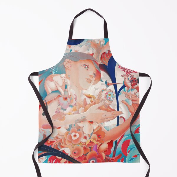 Item preview, James Jean Abstract, James Jean Art, James Jean Biography, James Jean Contemporary Art, James Jean Digital Art, James Jean Drawings, James Jean Exhibition, James Jean Fantasy Art designed and sold by Russemar.
