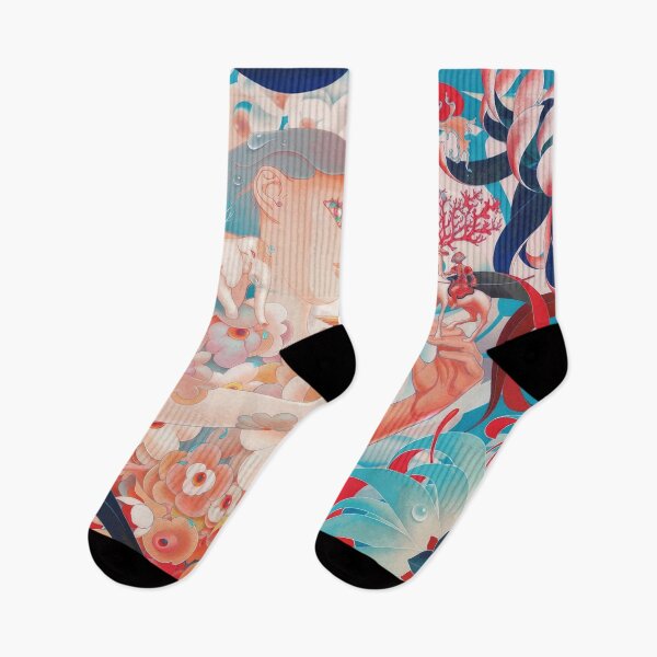 Item preview, James Jean Abstract, James Jean Art, James Jean Biography, James Jean Contemporary Art, James Jean Digital Art, James Jean Drawings, James Jean Exhibition, James Jean Fantasy Art designed and sold by Russemar.