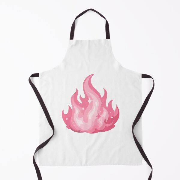 Item preview, pink hotness fire designed and sold by Borublue.