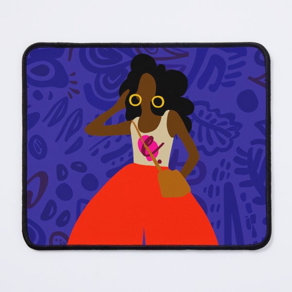 Item preview, EMILY AMALE designed and sold by alegnacreates.