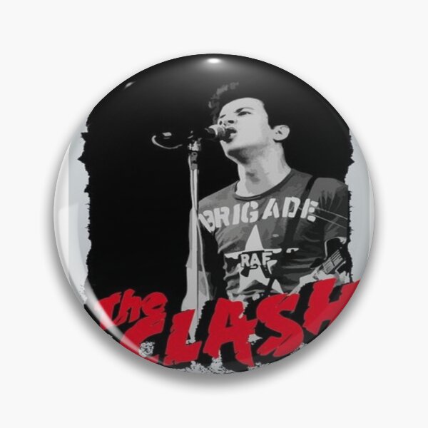 Item preview, Punk Revolt designed and sold by GALACTICArtsUSA.