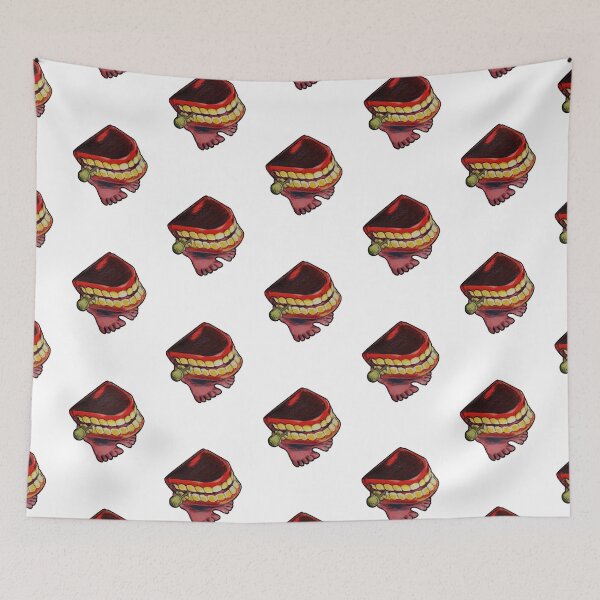 Item preview, Motormouth designed and sold by jelliscorpio.