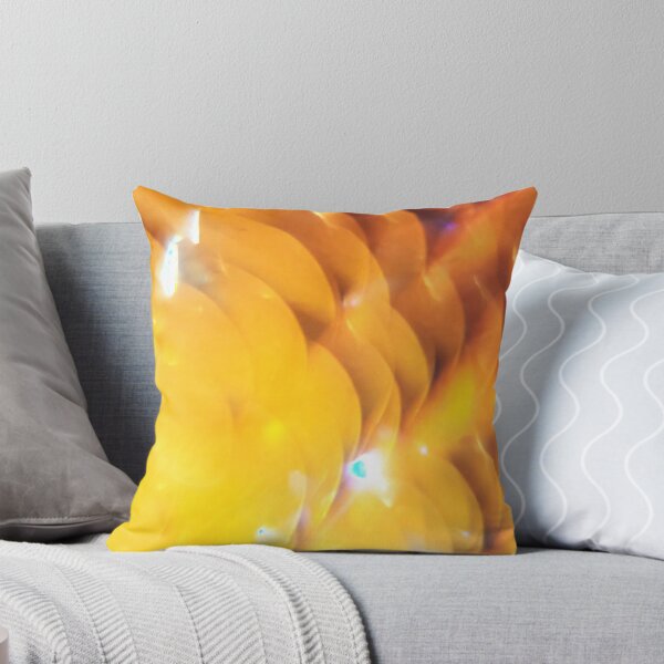 Item preview, Citrus Haven: Sunlit Fruit Prism designed and sold by ElionSolis.