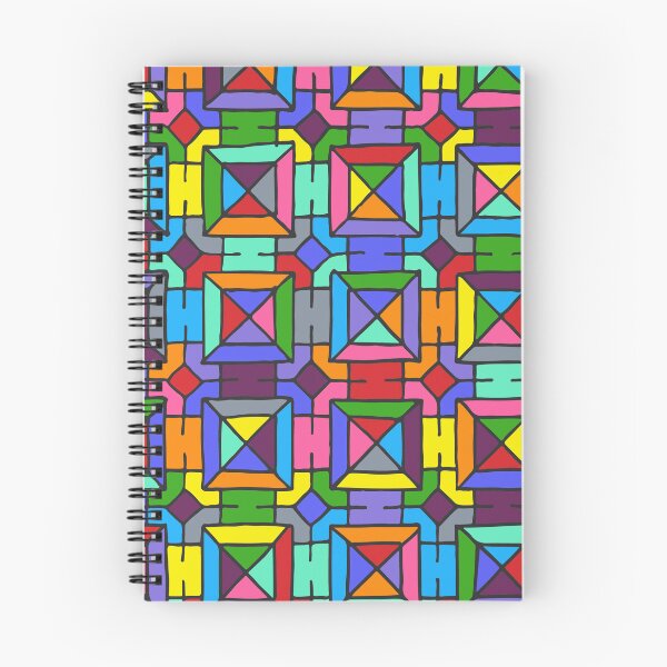 Item preview, Squares designed and sold by Sophunky Designs.