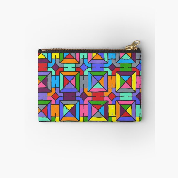 Item preview, Squares designed and sold by Sophunky Designs.