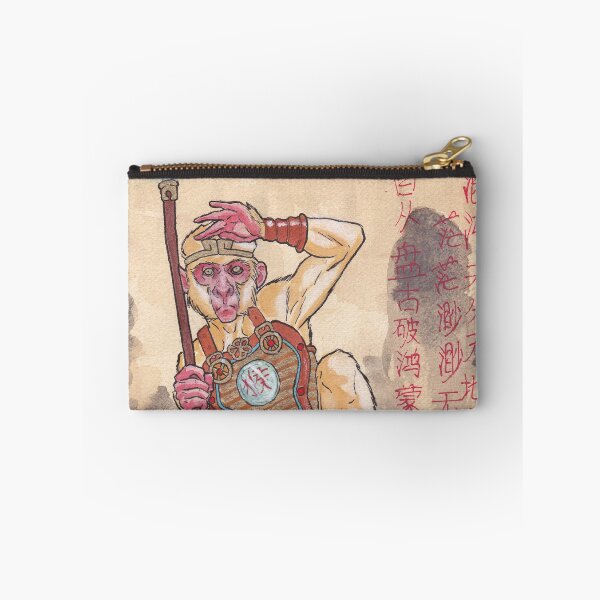 Item preview, Sun Wukong designed and sold by Sassophiliaco.