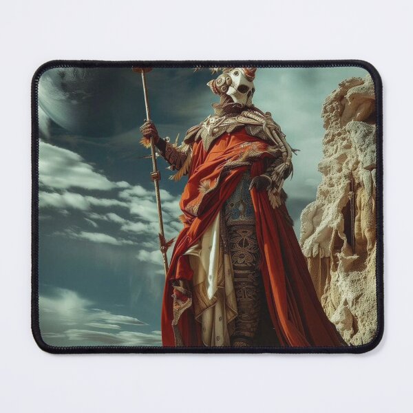 Item preview, Mighty Lenovo aGrouper Conquers Seas designed and sold by Xieren Xuan.