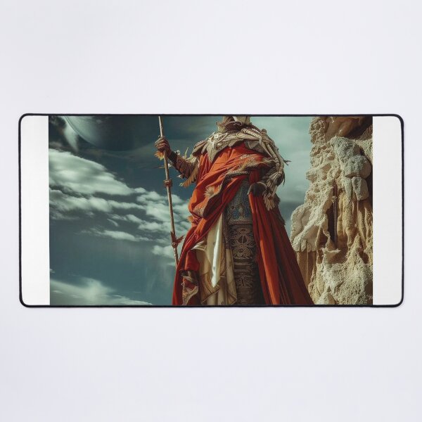 Item preview, Mighty Lenovo aGrouper Conquers Seas designed and sold by Xieren Xuan.