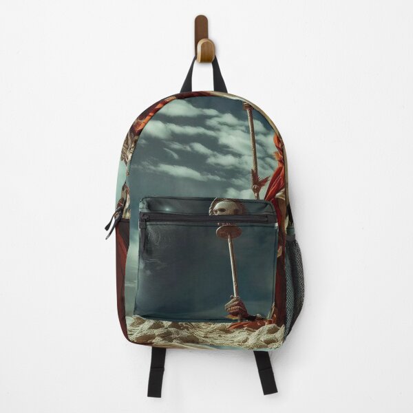 Item preview, Mighty Lenovo aGrouper Conquers Seas designed and sold by Xieren Xuan.