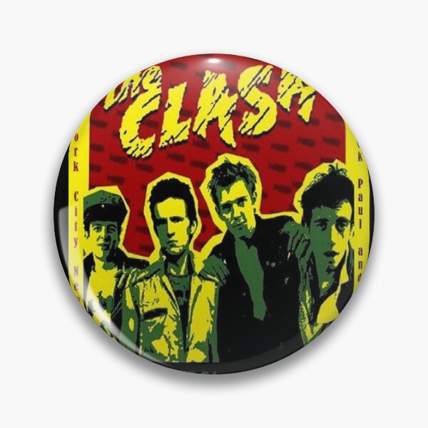 Item preview, Punk Revolt designed and sold by GALACTICArtsUSA.