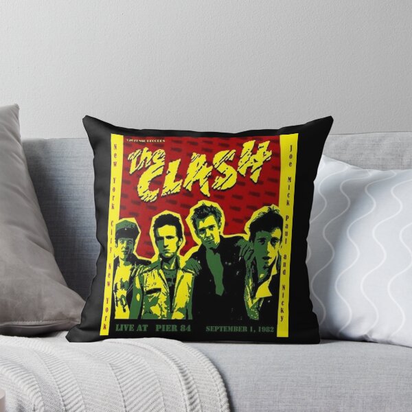 Item preview, Punk Revolt designed and sold by GALACTICArtsUSA.