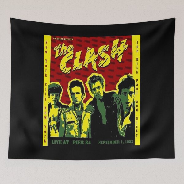 Item preview, Punk Revolt designed and sold by GALACTICArtsUSA.