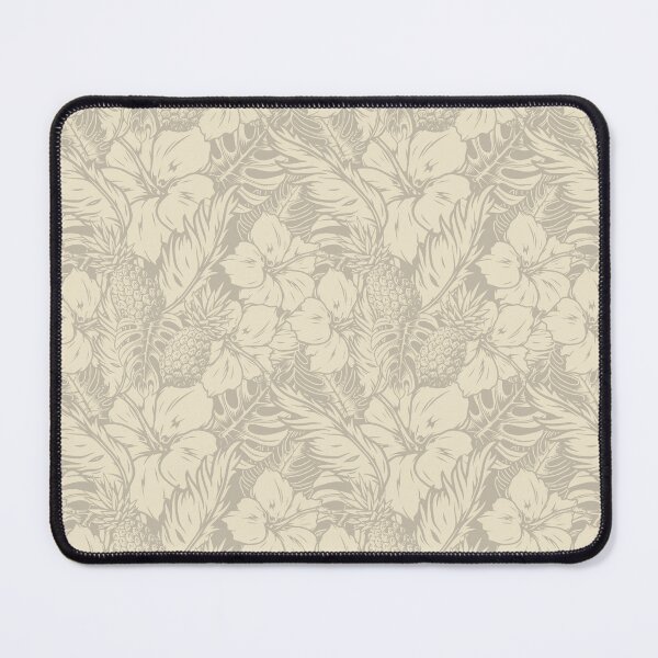 Item preview, Vintage Tropical Palm Seamless Pattern | Retro Palm Leaf Island Print designed and sold by SimpleVibeStudios.