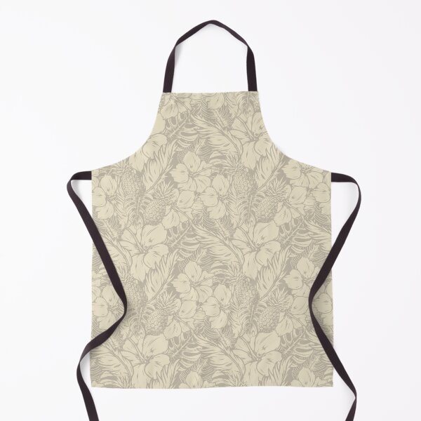 Item preview, Vintage Tropical Palm Seamless Pattern | Retro Palm Leaf Island Print designed and sold by 805VibeWear.