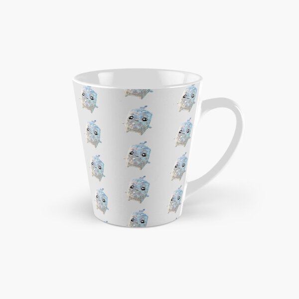 Item preview, Fortnite Gem Water Sprite designed and sold by Pine & Pixels.