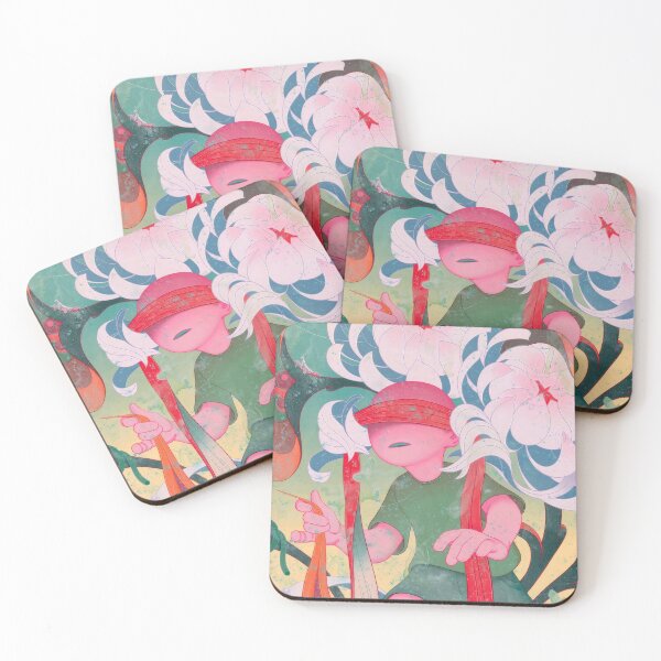 Item preview, James Jean Abstract, James Jean Art, James Jean Biography, James Jean Contemporary Art, James Jean Digital Art, James Jean Drawings, James Jean Exhibition, James Jean Fantasy Art designed and sold by Russemar.
