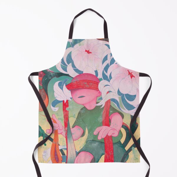 Item preview, James Jean Abstract, James Jean Art, James Jean Biography, James Jean Contemporary Art, James Jean Digital Art, James Jean Drawings, James Jean Exhibition, James Jean Fantasy Art designed and sold by Russemar.