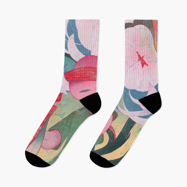 Item preview, James Jean Abstract, James Jean Art, James Jean Biography, James Jean Contemporary Art, James Jean Digital Art, James Jean Drawings, James Jean Exhibition, James Jean Fantasy Art designed and sold by Russemar.
