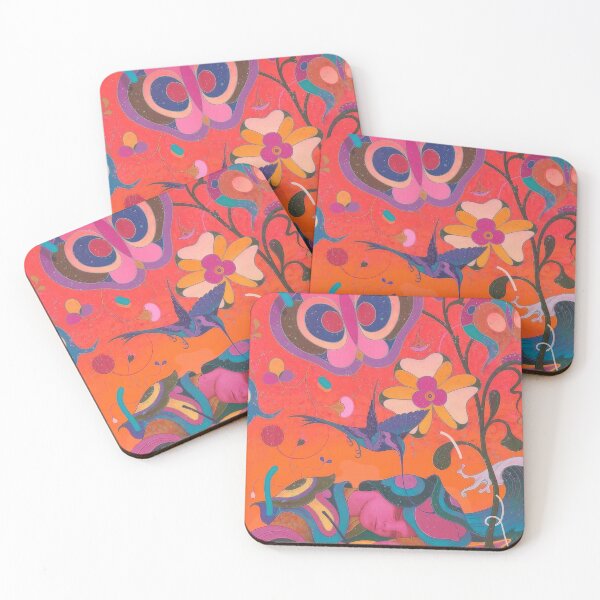Item preview, James Jean Abstract, James Jean Art, James Jean Biography, James Jean Contemporary Art, James Jean Digital Art, James Jean Drawings, James Jean Exhibition, James Jean Fantasy Art designed and sold by Russemar.