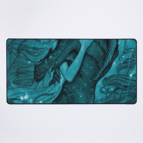 Item preview, James Jean Abstract, James Jean Art, James Jean Biography, James Jean Contemporary Art, James Jean Digital Art, James Jean Drawings, James Jean Exhibition, James Jean Fantasy Art designed and sold by Russemar.