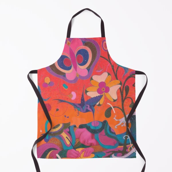 Item preview, James Jean Abstract, James Jean Art, James Jean Biography, James Jean Contemporary Art, James Jean Digital Art, James Jean Drawings, James Jean Exhibition, James Jean Fantasy Art designed and sold by Russemar.