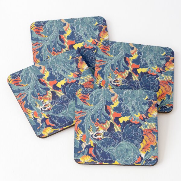 Item preview, James Jean Abstract, James Jean Art, James Jean Biography, James Jean Contemporary Art, James Jean Digital Art, James Jean Drawings, James Jean Exhibition, James Jean Fantasy Art designed and sold by Russemar.