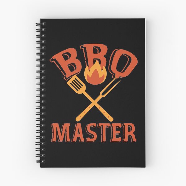 Item preview, BBQ Master Flame Tools Barbecue Shirt Funny Grilling Gift designed and sold by Bronby.