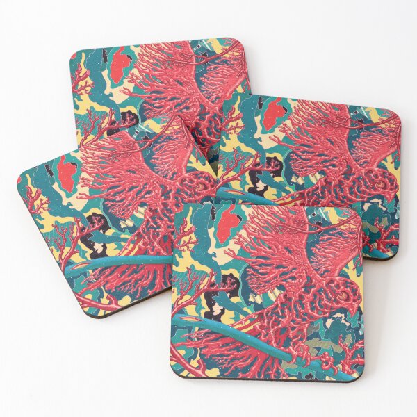Item preview, James Jean Abstract, James Jean Art, James Jean Biography, James Jean Contemporary Art, James Jean Digital Art, James Jean Drawings, James Jean Exhibition, James Jean Fantasy Art designed and sold by Russemar.