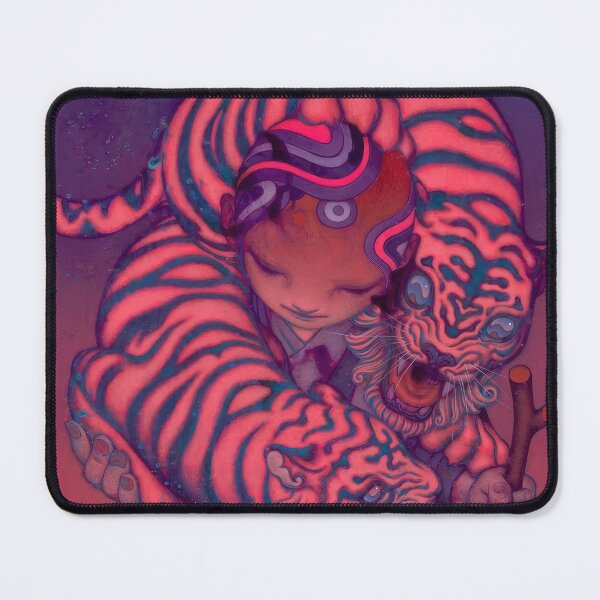 Item preview, James Jean Abstract, James Jean Art, James Jean Biography, James Jean Contemporary Art, James Jean Digital Art, James Jean Drawings, James Jean Exhibition, James Jean Fantasy Art designed and sold by Russemar.