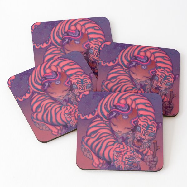 Item preview, James Jean Abstract, James Jean Art, James Jean Biography, James Jean Contemporary Art, James Jean Digital Art, James Jean Drawings, James Jean Exhibition, James Jean Fantasy Art designed and sold by Russemar.