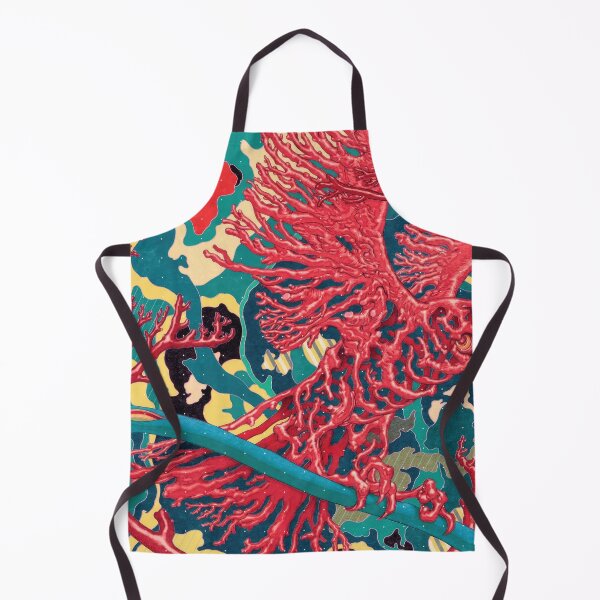 Item preview, James Jean Abstract, James Jean Art, James Jean Biography, James Jean Contemporary Art, James Jean Digital Art, James Jean Drawings, James Jean Exhibition, James Jean Fantasy Art designed and sold by Russemar.