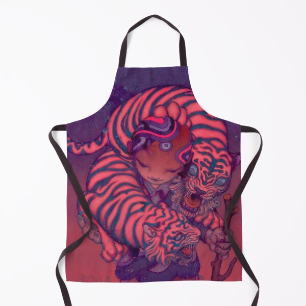 Item preview, James Jean Abstract, James Jean Art, James Jean Biography, James Jean Contemporary Art, James Jean Digital Art, James Jean Drawings, James Jean Exhibition, James Jean Fantasy Art designed and sold by Russemar.