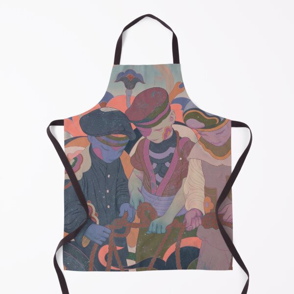 Item preview, James Jean Abstract, James Jean Art, James Jean Biography, James Jean Contemporary Art, James Jean Digital Art, James Jean Drawings, James Jean Exhibition, James Jean Fantasy Art designed and sold by Russemar.