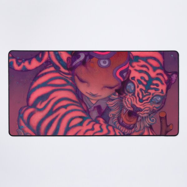 Item preview, James Jean Abstract, James Jean Art, James Jean Biography, James Jean Contemporary Art, James Jean Digital Art, James Jean Drawings, James Jean Exhibition, James Jean Fantasy Art designed and sold by Russemar.
