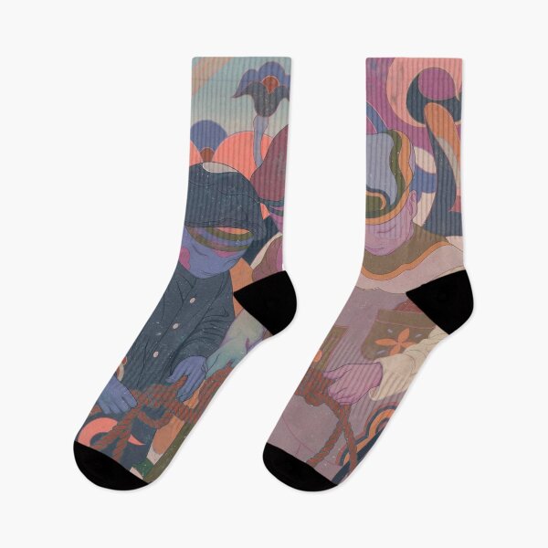 Item preview, James Jean Abstract, James Jean Art, James Jean Biography, James Jean Contemporary Art, James Jean Digital Art, James Jean Drawings, James Jean Exhibition, James Jean Fantasy Art designed and sold by Russemar.