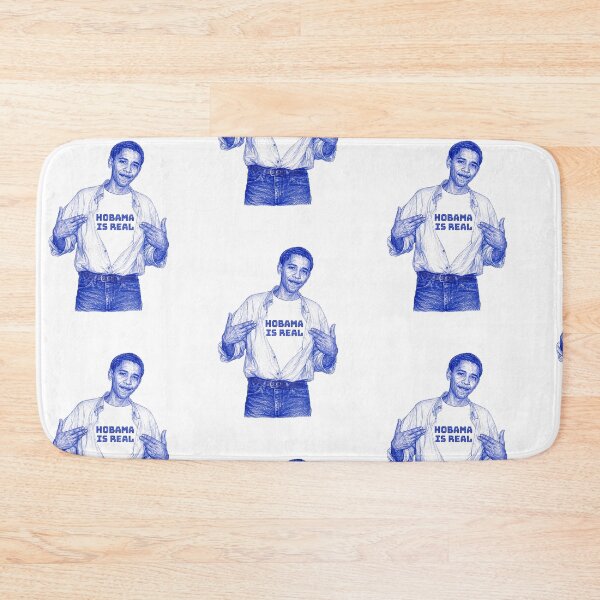 Item preview, Hobama - Hobama Is Real designed and sold by Snarky Threads.