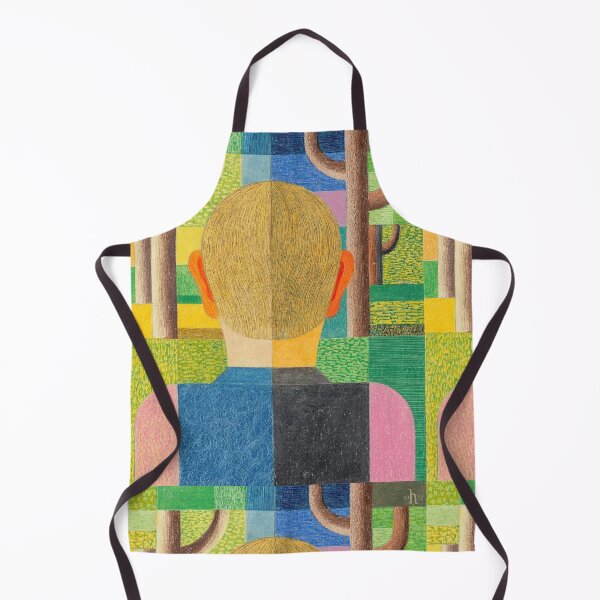 Item preview, LANDSCAPE GREEN designed and sold by THE GOOD FIND.