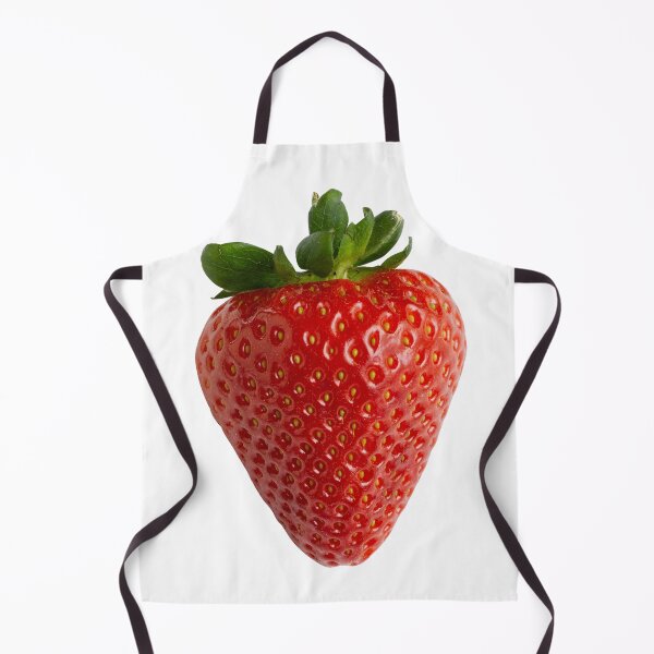Item preview, strawberry designed and sold by Dark Arts and BOO.