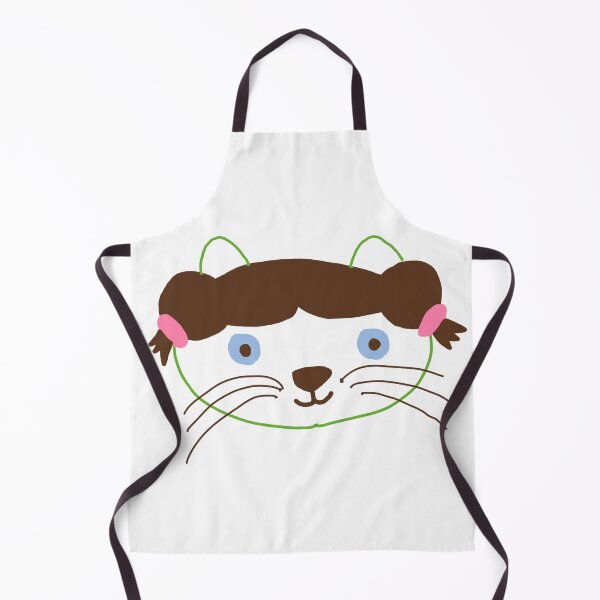 Item preview, kawaii style cat designed and sold by indicolite1.