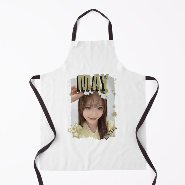 Item preview, Rescenee May Global Vocal KPOP Girl Group Black and White Collage Digital Art Portrait designed and sold by AJUNICE STUDIO.